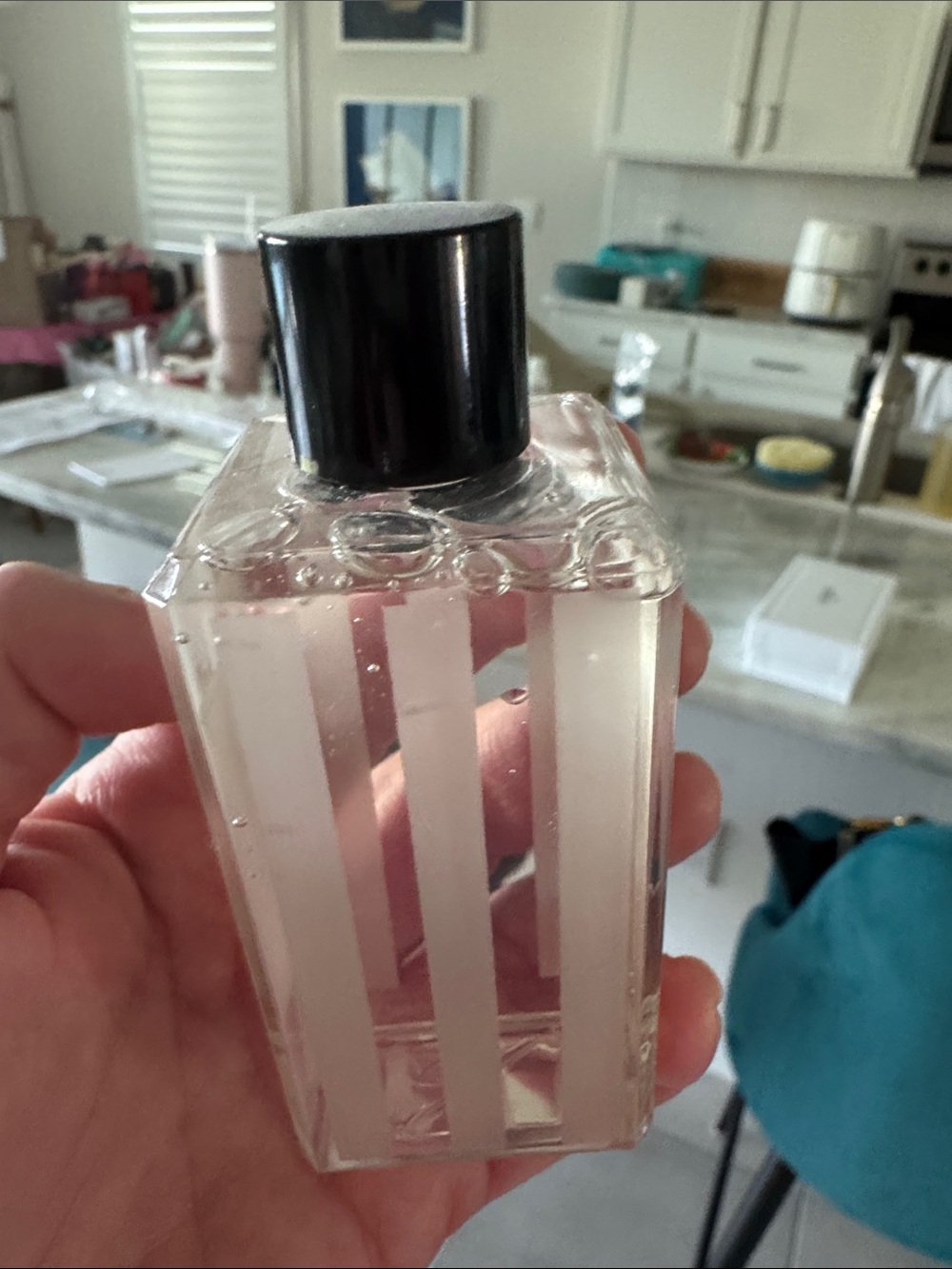 Jo Malone English Pear & Freesia Body & Hand Wash - New - Picture 4 of 4